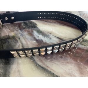 Studded Belt